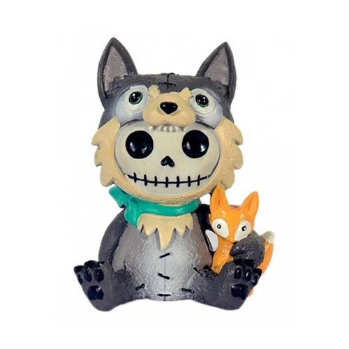 Bild von Furrybones Figur - Wolfgang klein  als Geschenk