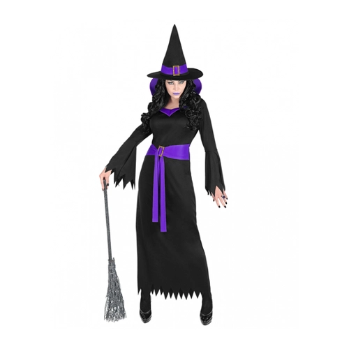 Bild von Lavara Hexen Kostüm für Halloween