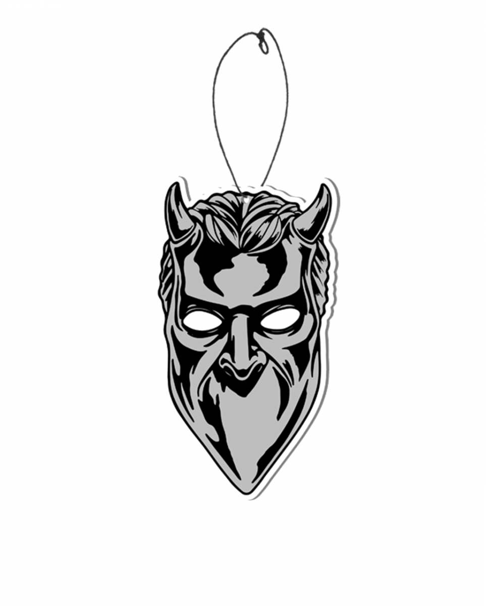 Bild von Trick or Treat Ghost Nameless Ghoul Luft Erfrischer fürs Auto