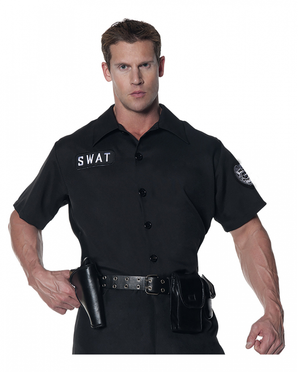 Bild von SWAT Hemd One Size