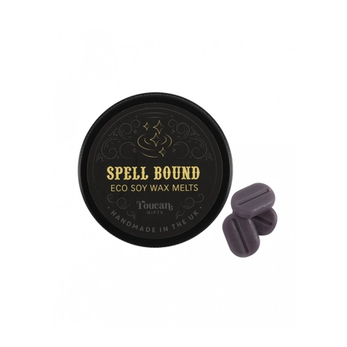 Bild von Spell Bound Soja Duftwachs Mini-Pellets