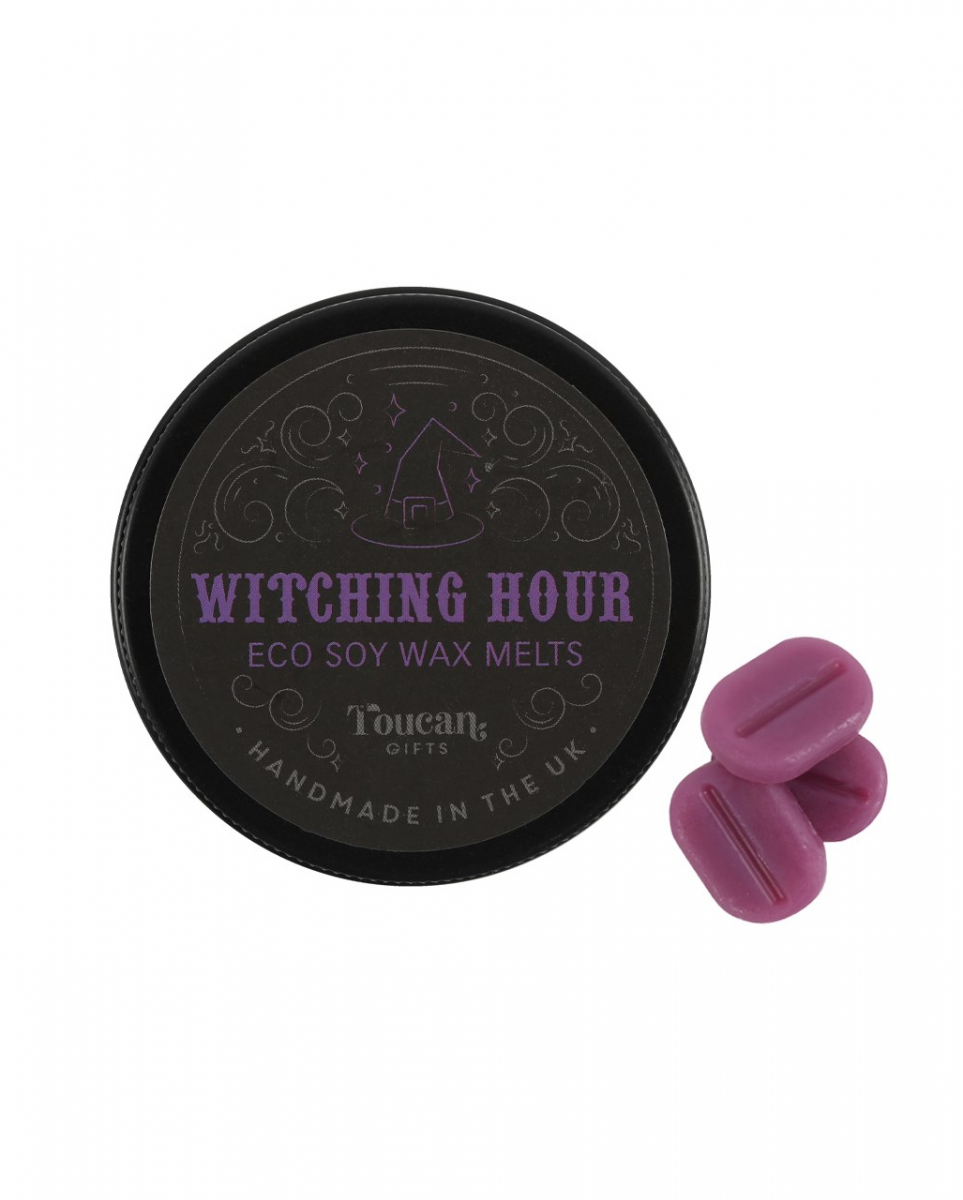 Bild von Witching Hour Soja Duftwachs Mini-Melts