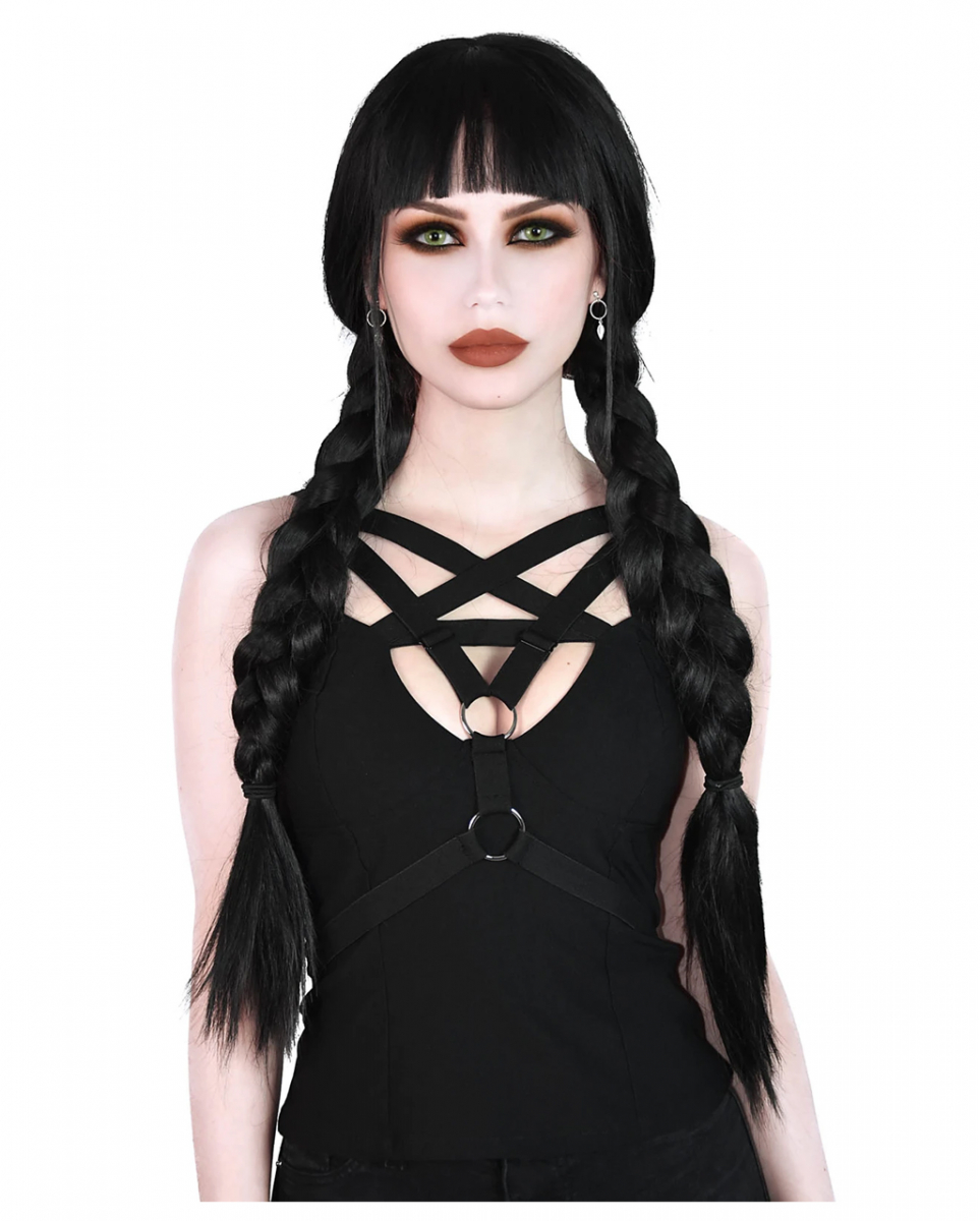 Bild von KILLSTAR Harness Ur Power Top XS