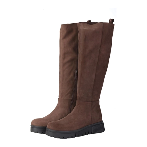 Bild von CRICKIT® Stiefel Damen NAIKE – Eleganz trifft auf Komfort