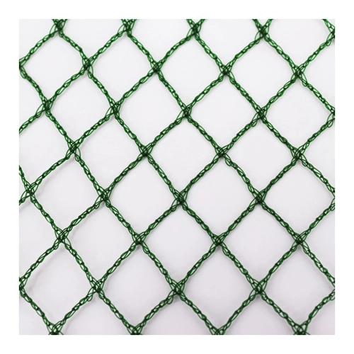 Bild von Aquagart Staketenzaun und Teichnetz - Ideale Gartenlösungen