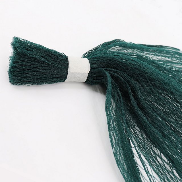 Bild von Aquagart Laubschutznetz Teichnetz 25m x 12m Laubnetz Laubschutznetz Vogelschutznetz (1-St)