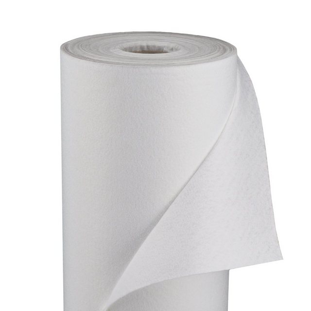 Bild von Aquagart Winterschutzvlies 25m² Winterschutzvlies Wintervlies Frostschutzvlies 150g 1m breit, (1-St)