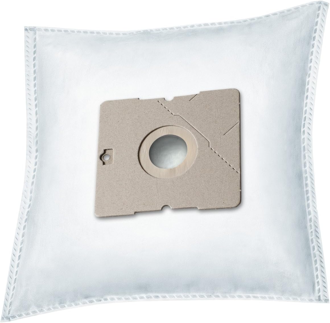 Bild von 10x rs-products I Staubsaugerbeutel kompatibel zu ALDI QUIGG DIV 150, DIV150, DIV 350, DIV350, DIRT DEVIL EQU 4, FIF KS 5123, FIF KS 6122, INOTEC KS 6122 und LIDL Aquapur, W5, DIV 1010, DIV1010 (DA6)
