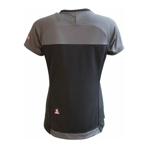 Bild von Zimtstern Damen Bulletz T-Shirt – Der ideale Begleiter für Freerides