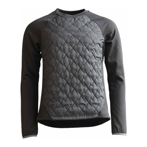 Bild von Zimtstern Herren Spinz Hybrid Pullover