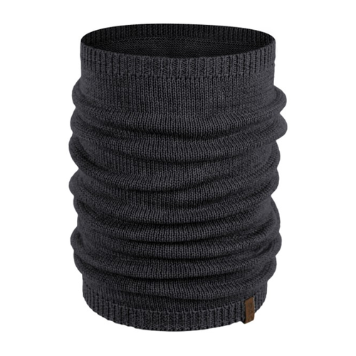 Bild von P.A.C. Nature Felun Merino Neckwarmer – Vielseitiger Schlauchschal für Wintertage