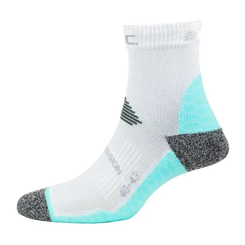 Bild von P.A.C. RN 6.2 Running Reflective Pro Mid Herren Laufsocken