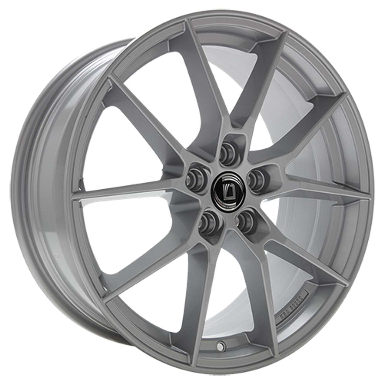 Bild von DIEWE ALLA argento silber 8.5Jx20 5x112 ET55