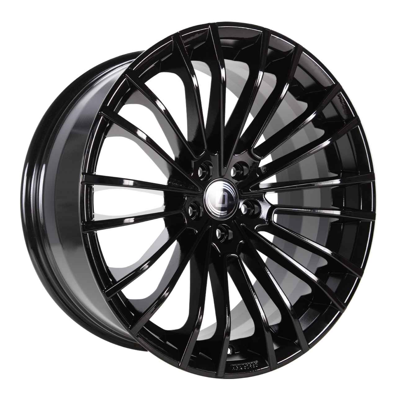 Bild von DIEWE PRESTO neroS 10.5Jx21 5x120 ET35