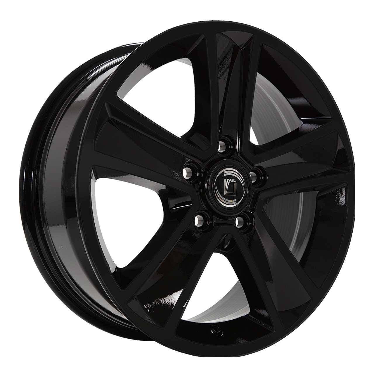 Bild von DIEWE MAMMUT 5 neroS 7.0Jx16 5x118 ET63