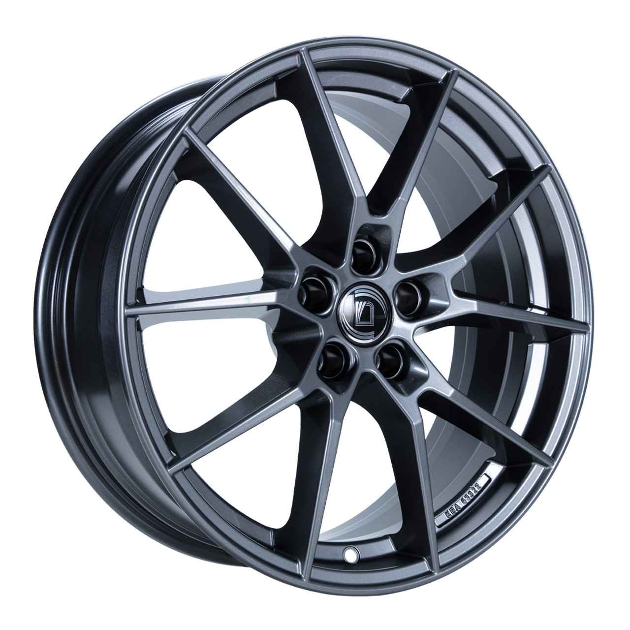 Bild von DIEWE ALLA platinS 9.0Jx19 5x112 ET39