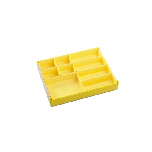 Bild von Token Silo Yellow