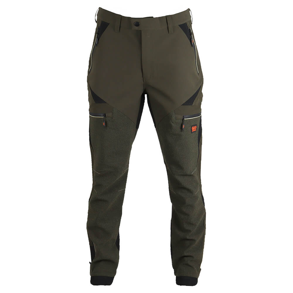 Bild von HOUSE OF HUNTING Softshell-Hose MARCO
