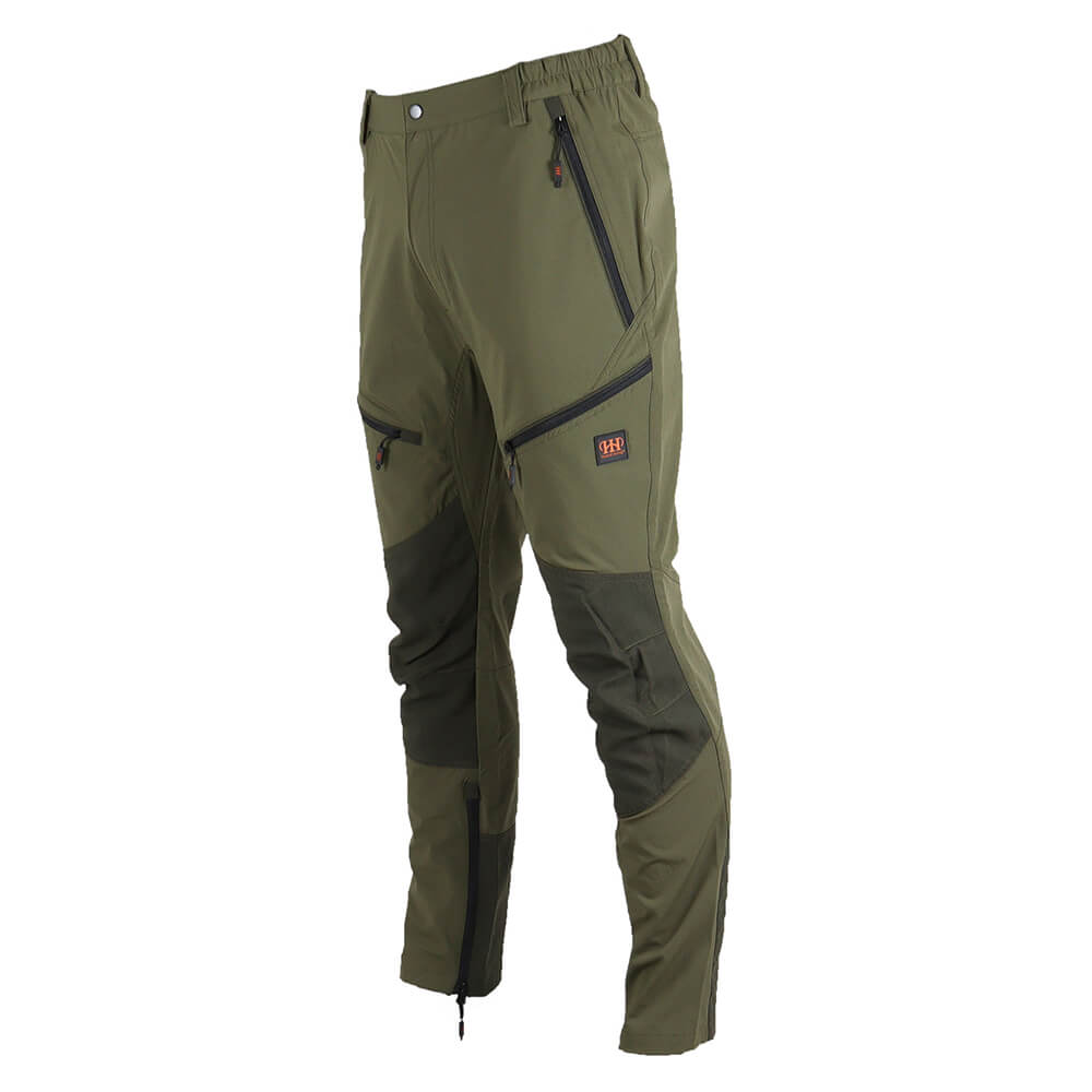 Bild von HOUSE OF HUNTING Stretchhose ORLANDO