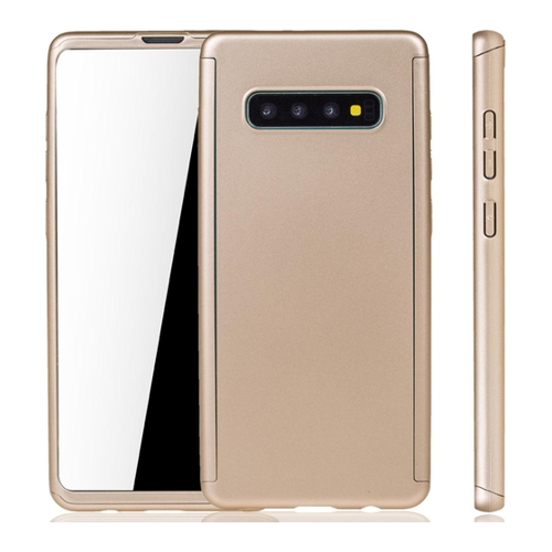 Bild von König Design Hülle für Samsung Galaxy S10 – Optimaler Schutz für Ihr Smartphone