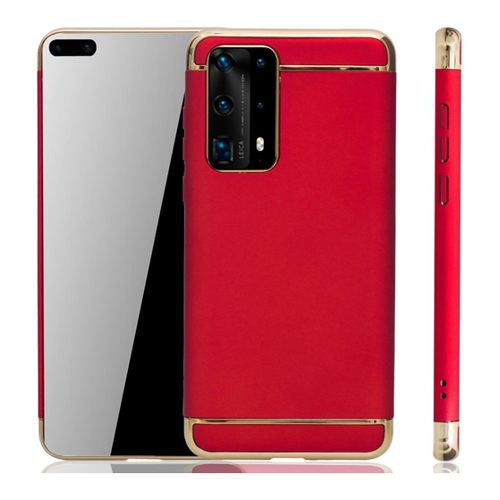Bild von König Design Huawei P40 Pro Hülle – Perfekter Rund-um-Schutz für dein Smartphone