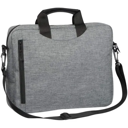 Bild von Macma Freizeittasche Hochwertige Dokumententasche aus Snow Polyester