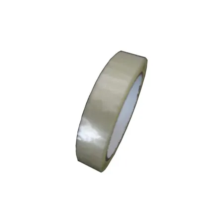 Bild von WBV Klebeband / Klebefilm 66 m x 19 mm, Kern:76 mm, leise abrollend, 96 Rollen