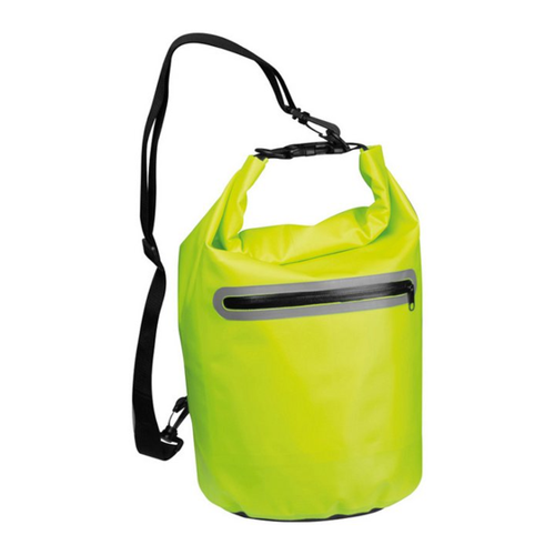 Bild von Macma Freizeittasche - Wasserdichte Tasche mit reflektierendem Streifen