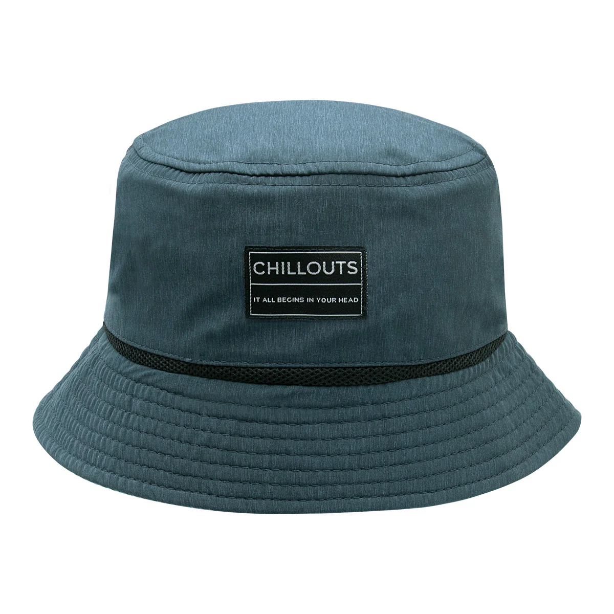 Bild von chillouts Melonenhut Tivoli (1-St)