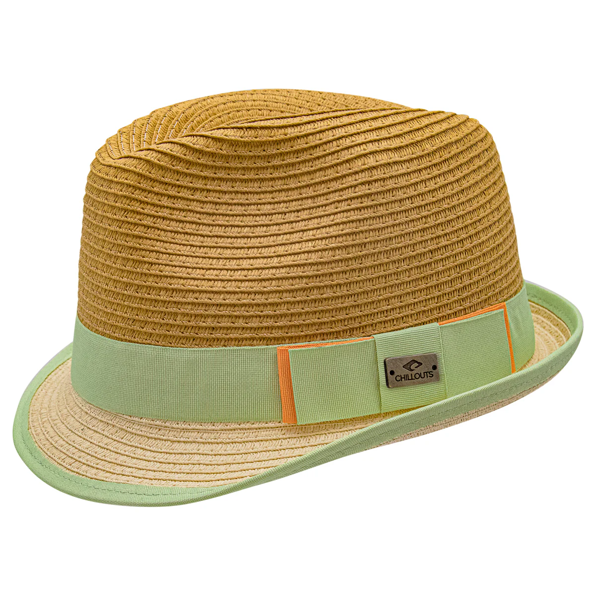 Bild von Sommerhut "Adak" (Trilby)