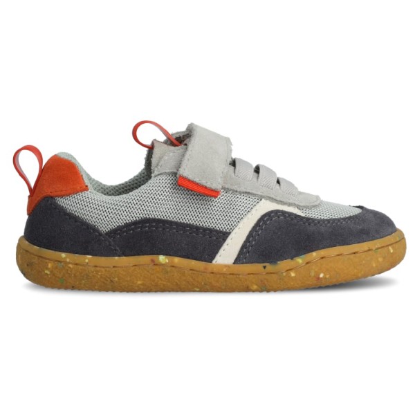 Bild von Groundies - Kid's Lou - Barfußschuhe Gr 33 grau