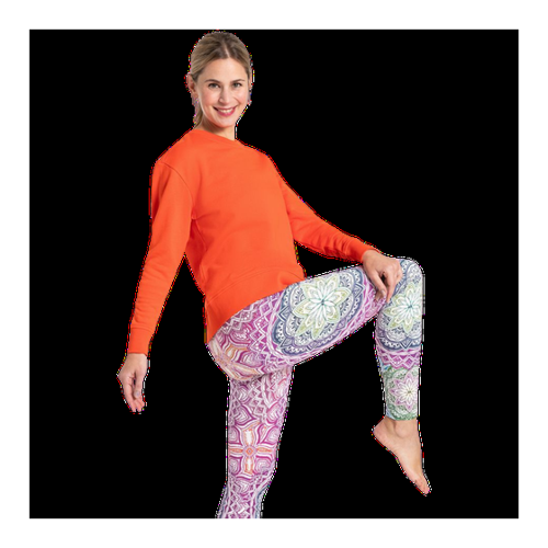 Bild von Sweater Abhaya Harissa von Spirit of Om