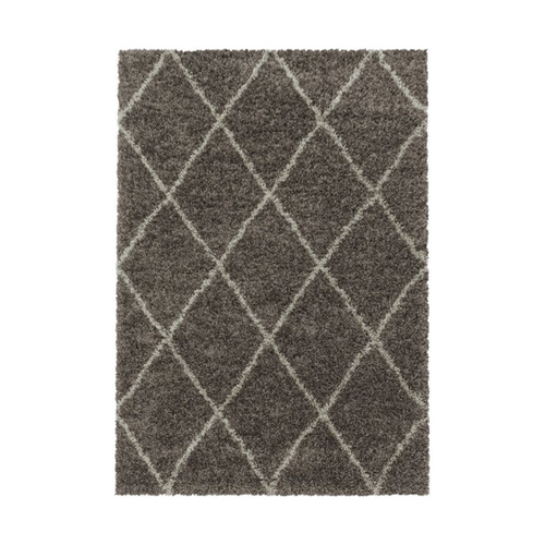 Bild von Giancasa Hochflor-Teppich im Test: Komfort und Stil für jeden Raum