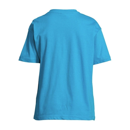 Bild von MyDesign24 T-Shirt Kinder Print Shirt bedruckt - Einhorn Kopf mit Sonnenbrille Baumwollshirt mit Aufdruck i255