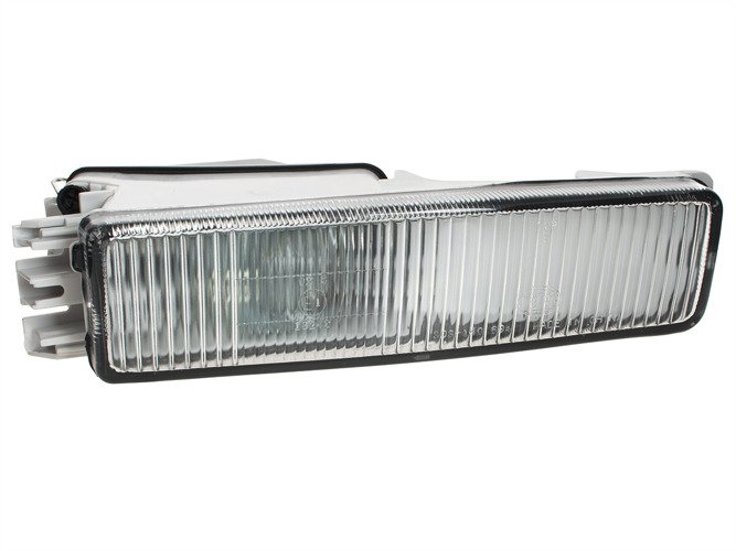 Bild von Nebelscheinwerfer RECHTS Beifahrerseite für Audi 80 B4 / 90 ab 1990-1995