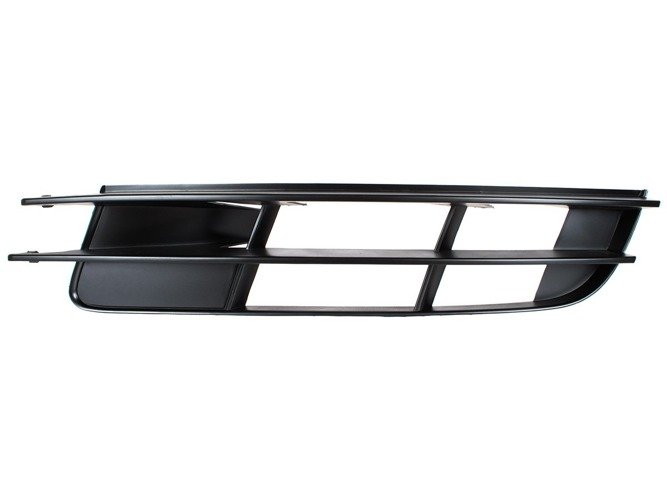 Bild von Stoßstange Gitter Abdeckung LINKS Fahrerseite für Audi Q7 4L ab 2005-2009