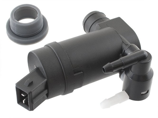 Bild von Waschwasser Scheinwerferreinigung Düse Pumpe für Ford Mondeo III ab 2000-2003