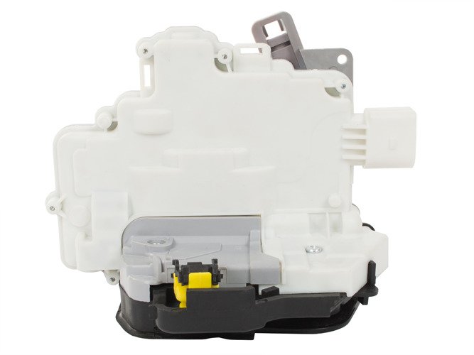 Bild von Türschloss Stellmotor RECHTS HINTEN für Audi A3 8P A4 8E B7 A6 C6 4F Seat Exeo