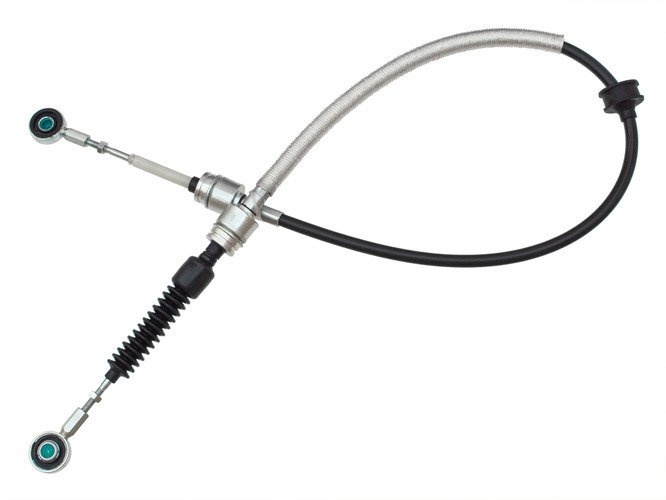 Bild von Seilzug Schaltzug Schaltgetriebe Schaltung für Mercedes Vito W638 ab 1996-2003