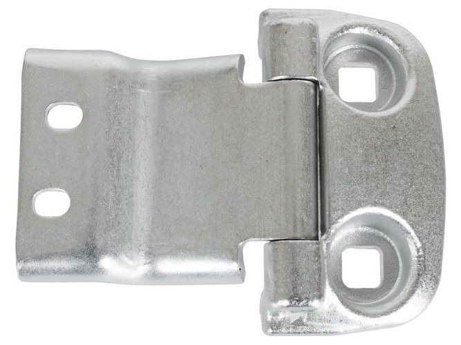 Bild von Tür Scharnier Hecktüre HINTEN OBEN für Fiat Ducato Citroen Jumper Peugeot Boxer