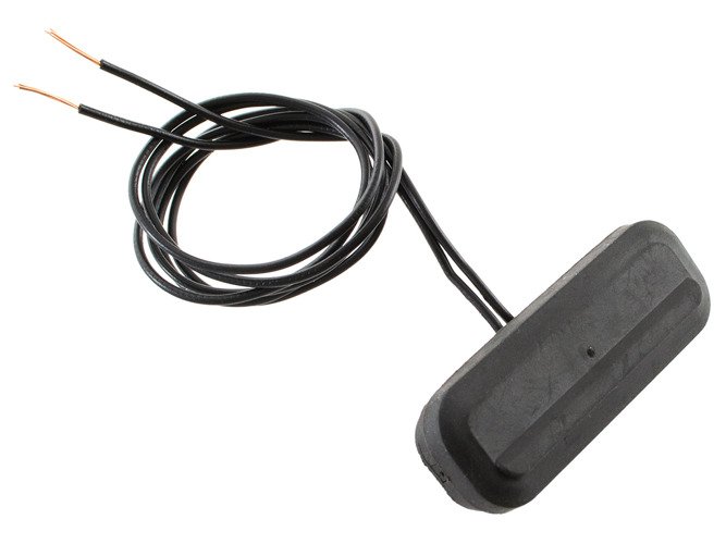 Bild von Heckklappe Mikro Schalter Taster / Griff 9012141 für Opel Meriva B ab 2010-