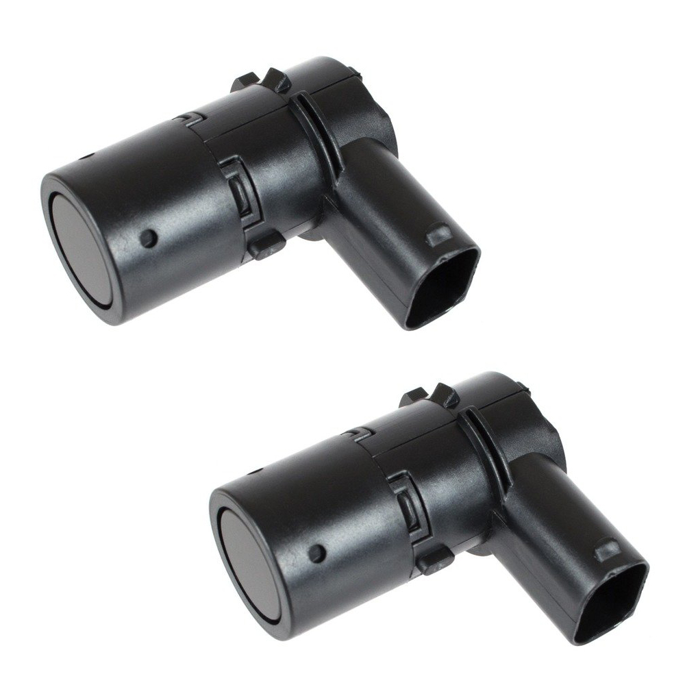 Bild von 2x PDC Park Sensor SET für Ford C-Max Focus II III Kuga Mondeo III S-Max Transit