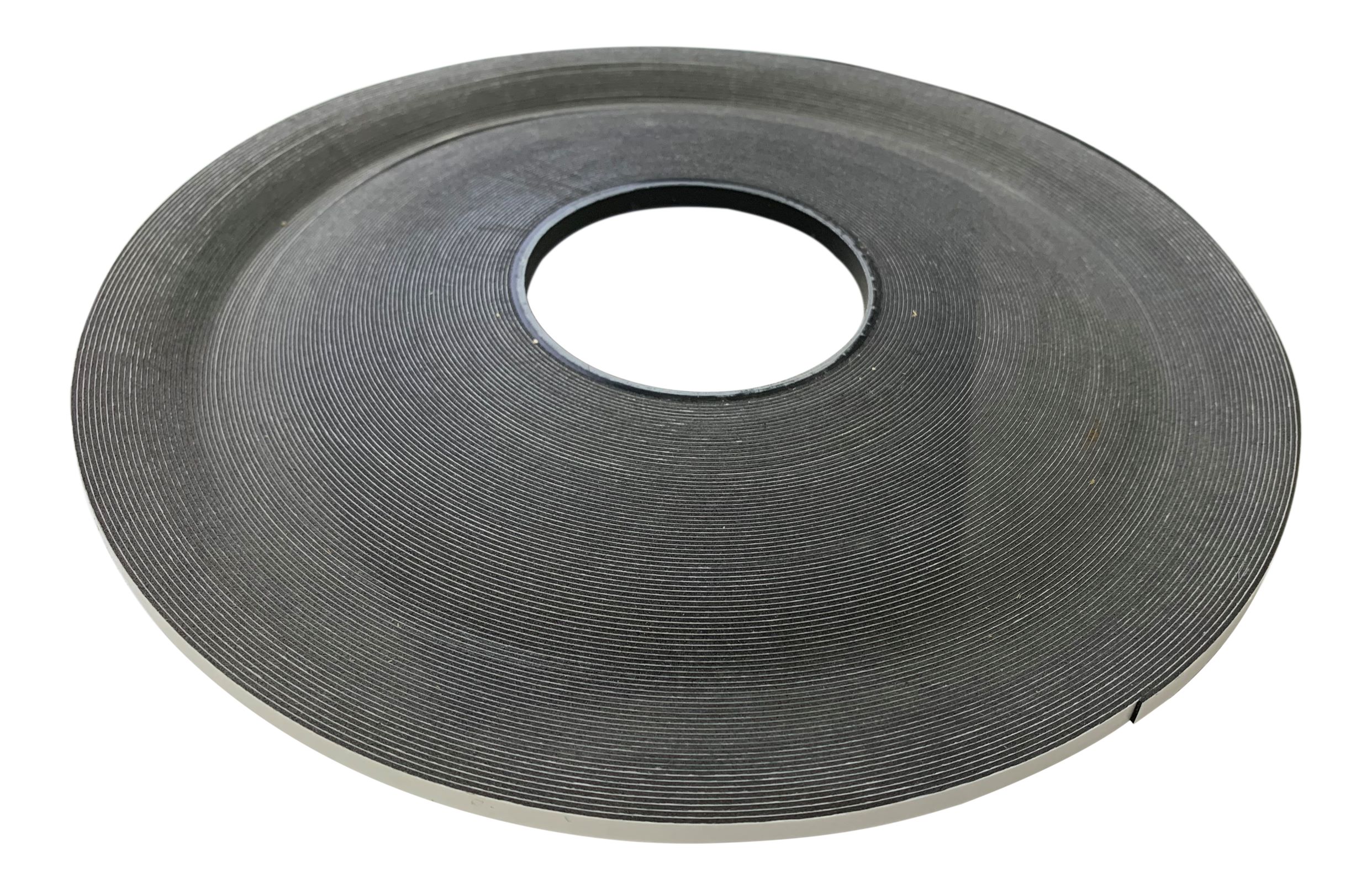 Bild von 1,23€/m 3 Meter Industrie PE- Schaumband Klebeband BEIDSEITIGER KLEBER 6mm Breit