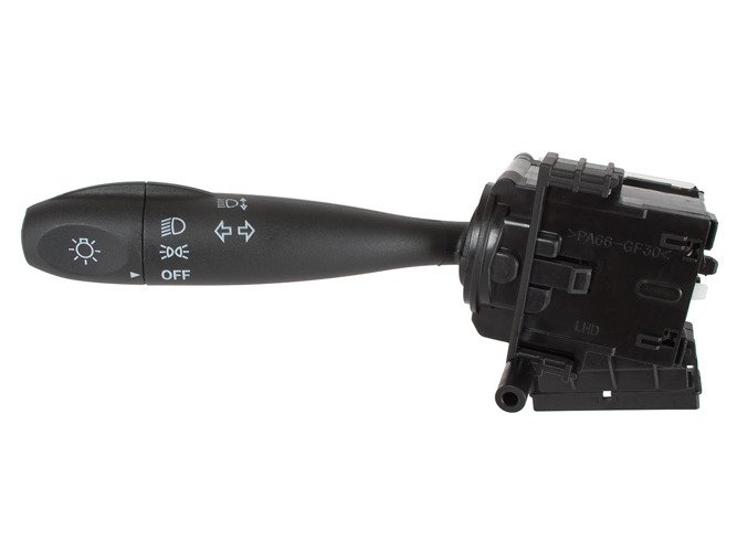 Bild von Blinkerschalter Lenkstockhebel Lichtschalter für Hyundai Accent Getz Picanto Rio