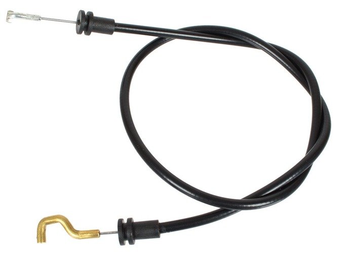 Bild von Bowdenzug Seil Zug Türschloss LINKS = RECHTS für Mercedes Vito W639 2003-