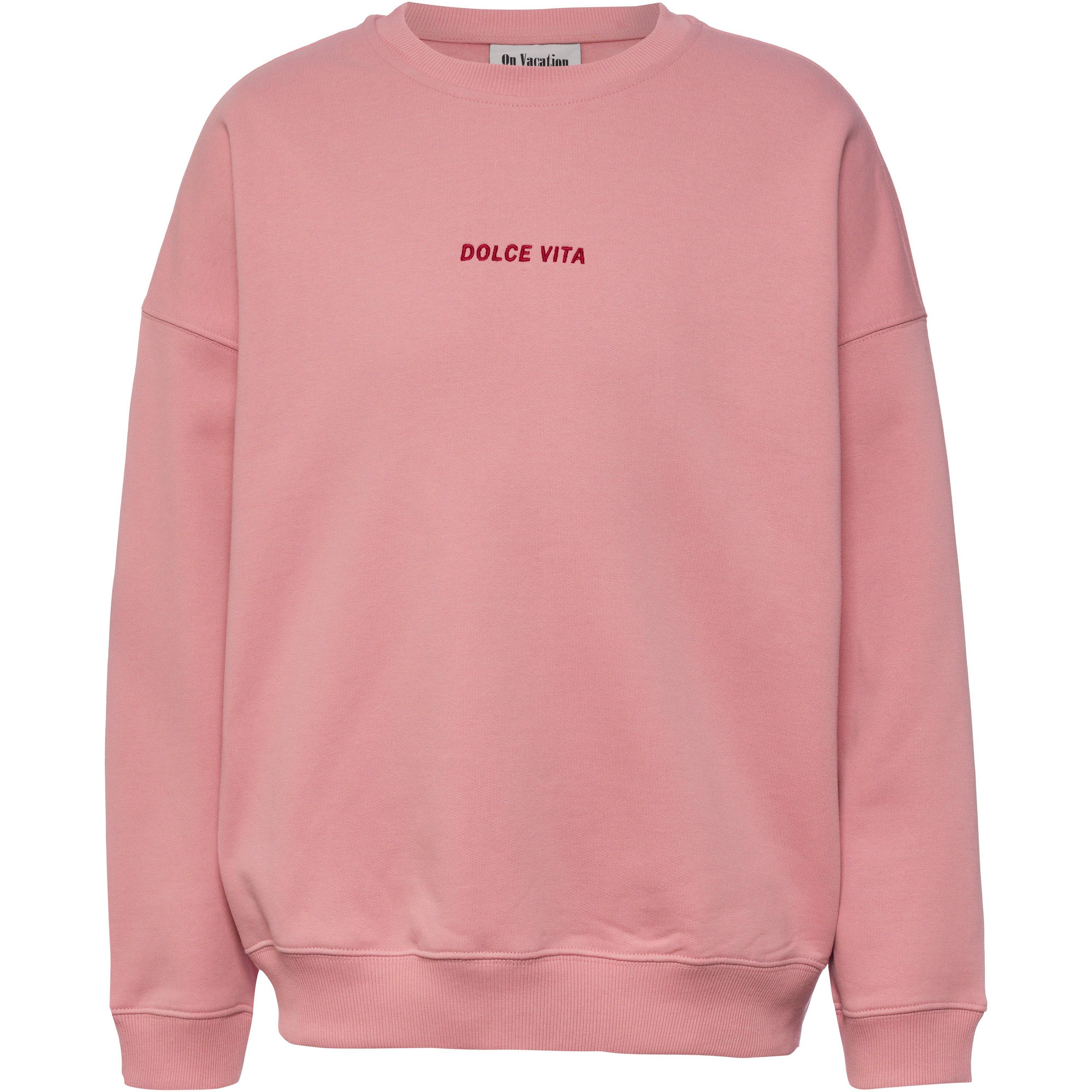 Bild von ON VACATION Dolce Vita Sweatshirt