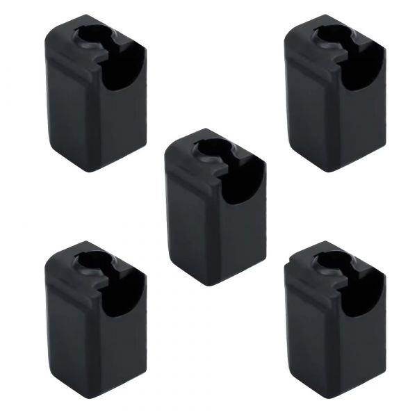 Bild von 5x Silikon Isolierung für Bambu Lab X1 X1C
