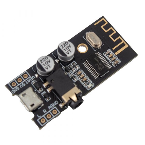 Bild von Bluetooth Audio Modul MH-M28 MP3 Audio Empfänger