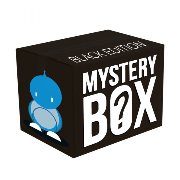 Bild von BLACK WEEK Mystery Box