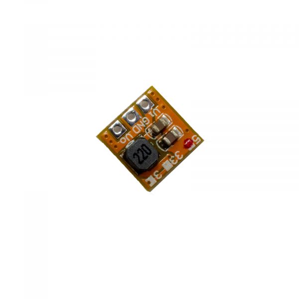 Bild von Spannungswandler DC-DC Step-Up Modul 0,7V-3V auf 3V